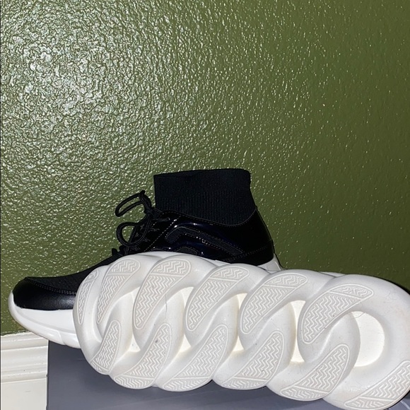 Lemonade Platform Sneakers - Picture 2 of 2